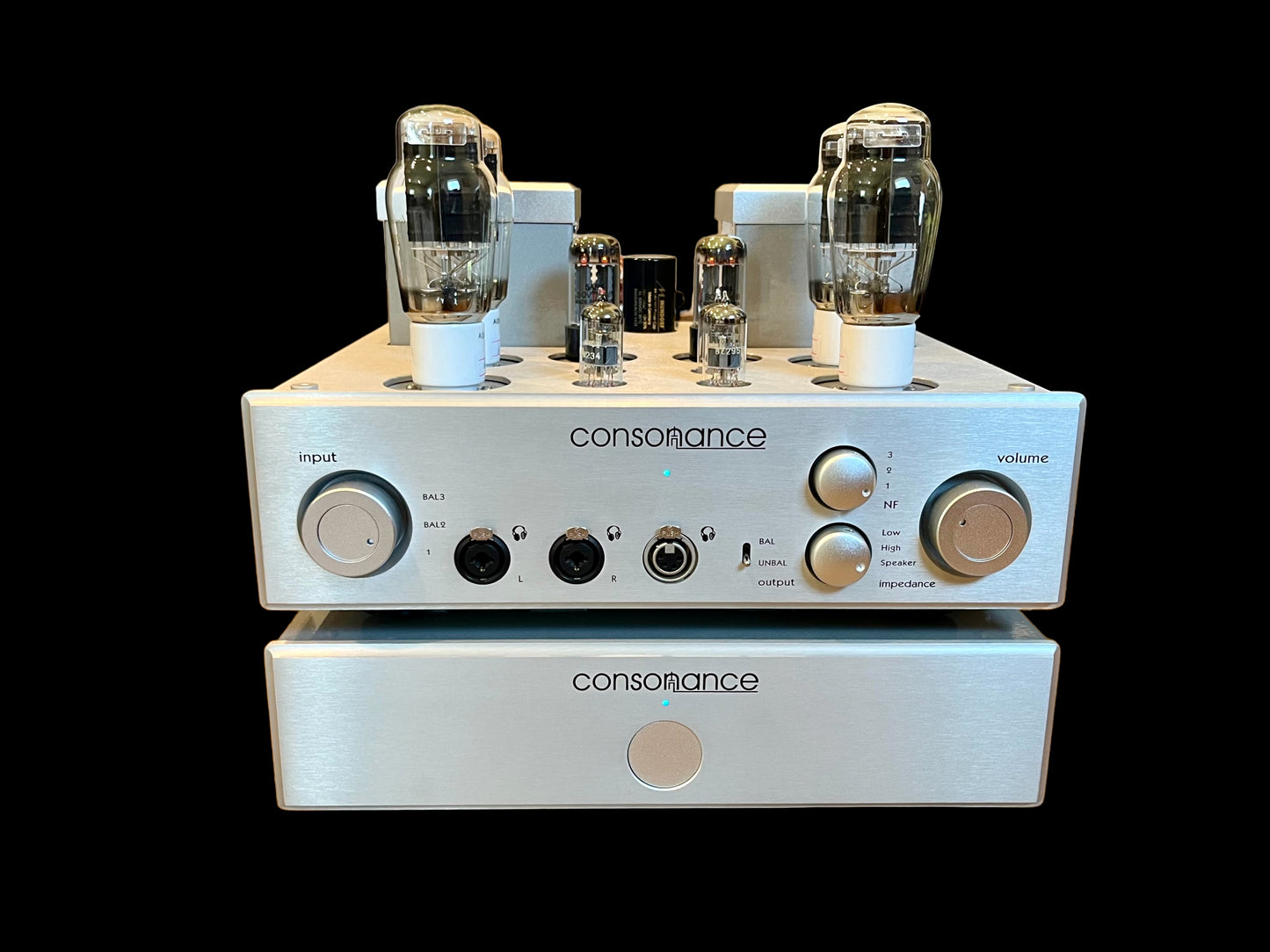 Consonance LinearQ