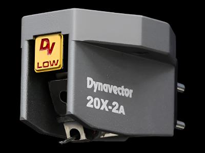 Dynavector 20X-2A