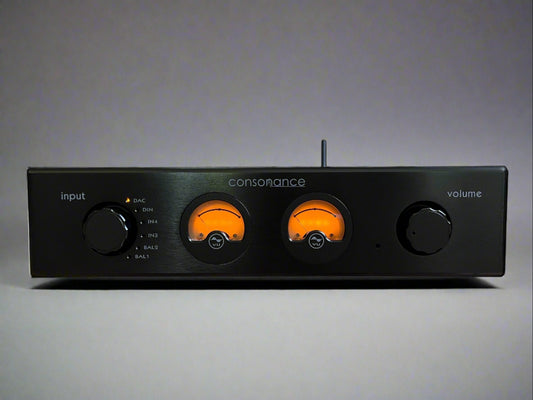 Consonance AMP150