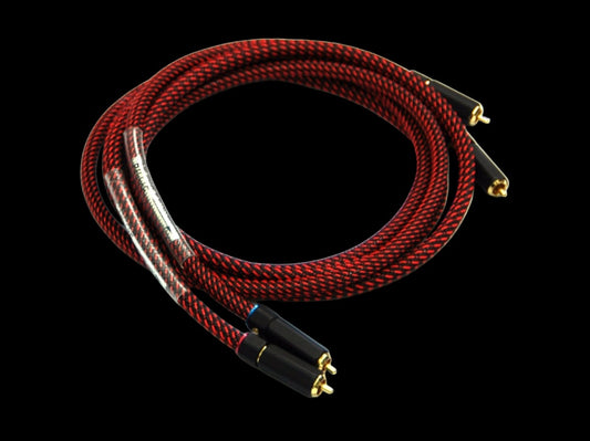 Consonance Billie Interconnect Cable