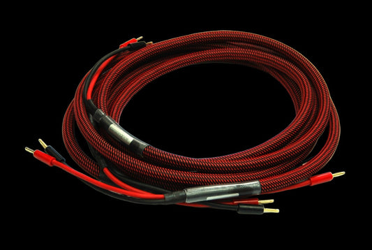 Consonance Joplin Speaker Cable