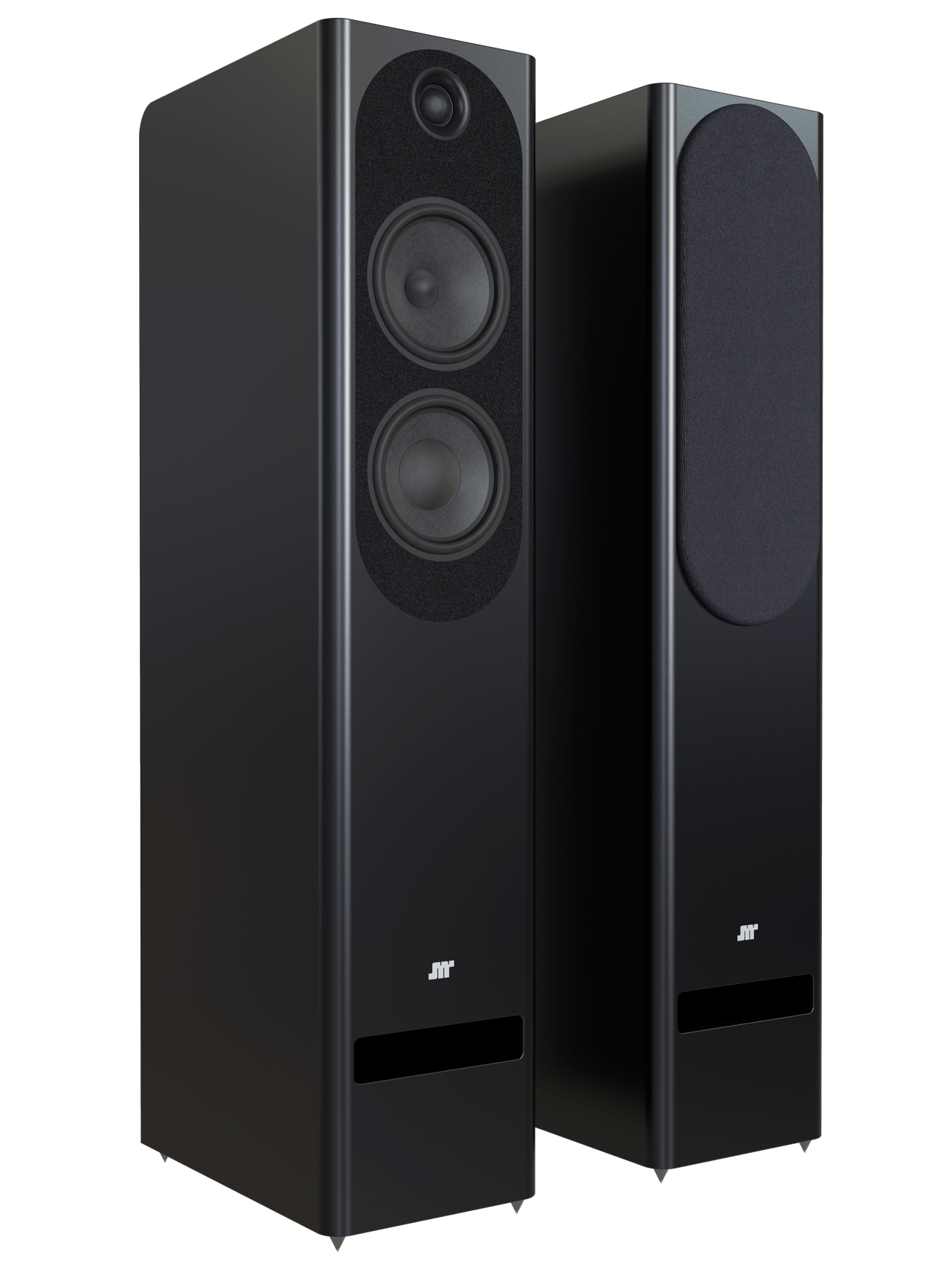 LUNNA Floorstanding Loudspeaker