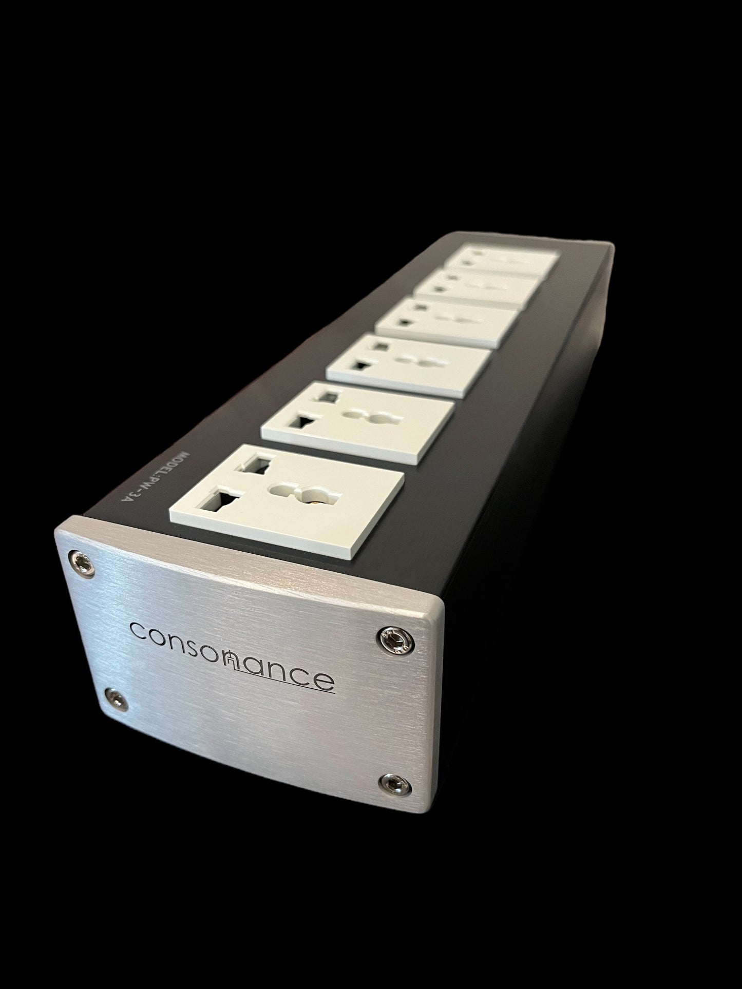 Consonance PW-3 Power Block