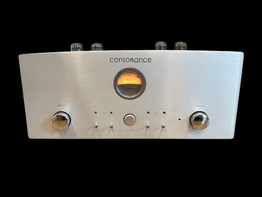 Consonance Reference5.5 MKII