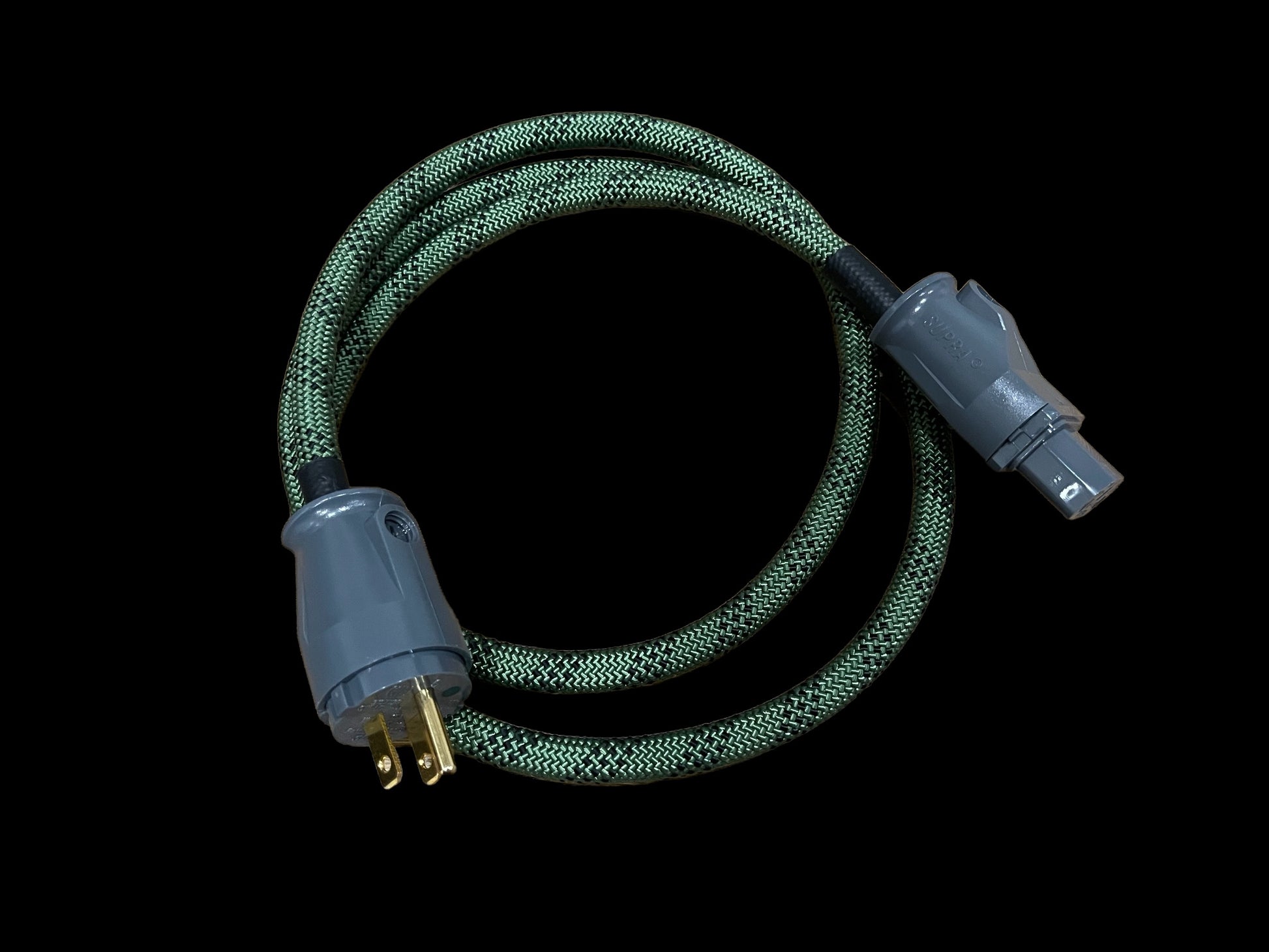 power cable