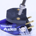 Dynavector ASKA Moving Coil Phono Cartridge