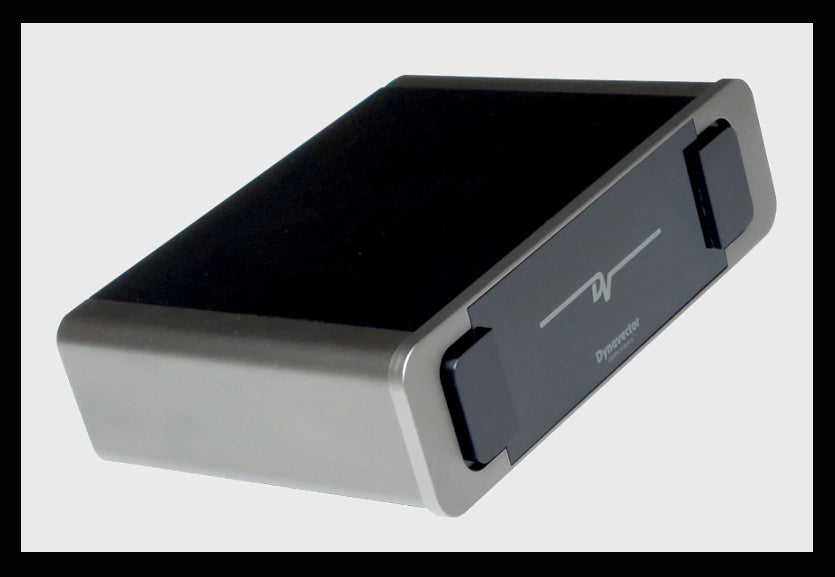 Dynavector P75 MK4.1