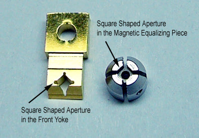 Te Kaitora Rua Low Output Moving Coil Cartridge