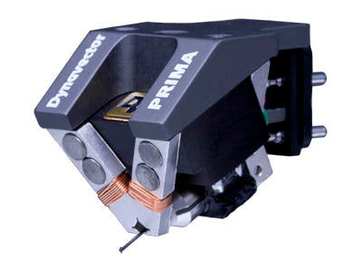 Dynavector XV Prima Moving Coil Phono Cartridge